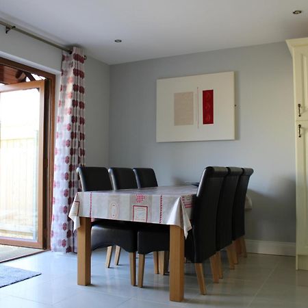 Cosy Holidayhomes Kerry Кенмар Экстерьер фото