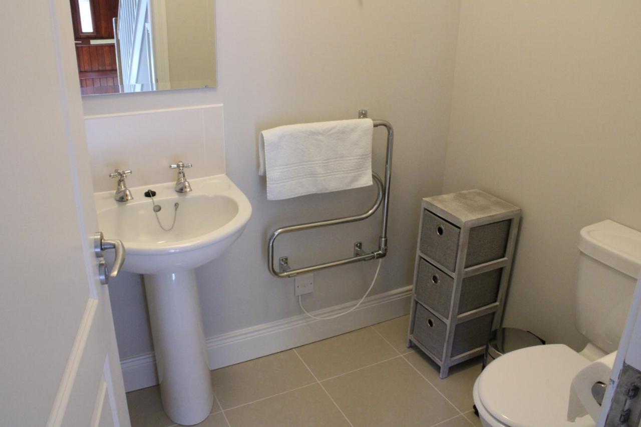 Cosy Holidayhomes Kerry Кенмар Экстерьер фото