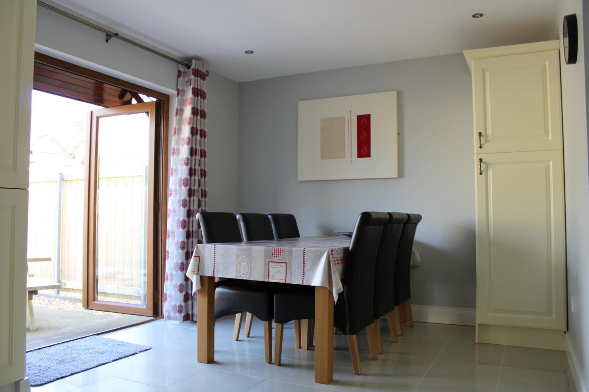 Cosy Holidayhomes Kerry Кенмар Экстерьер фото