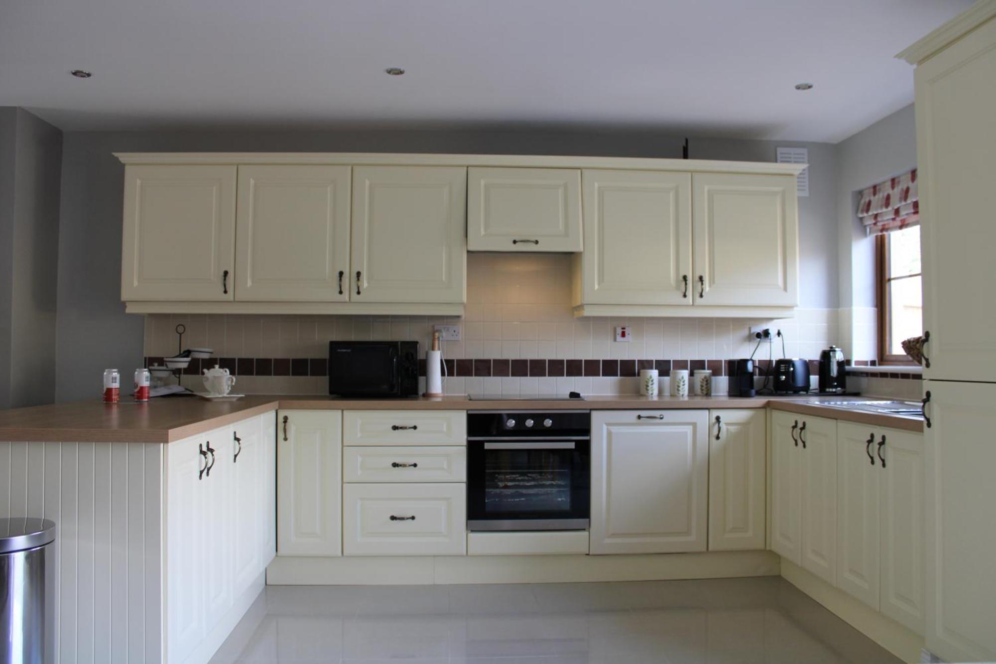 Cosy Holidayhomes Kerry Кенмар Экстерьер фото
