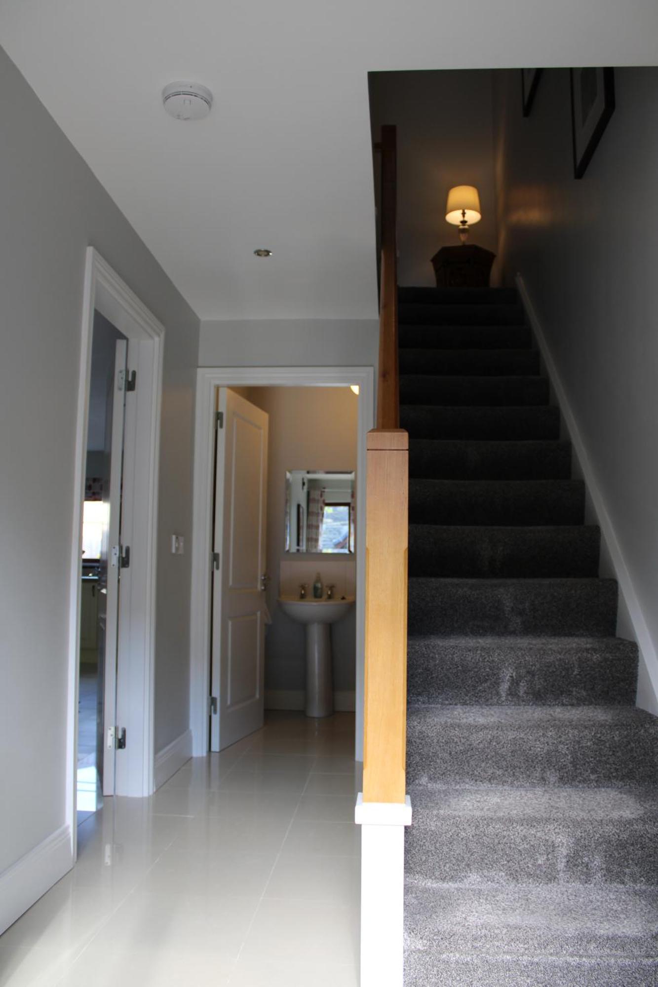 Cosy Holidayhomes Kerry Кенмар Экстерьер фото