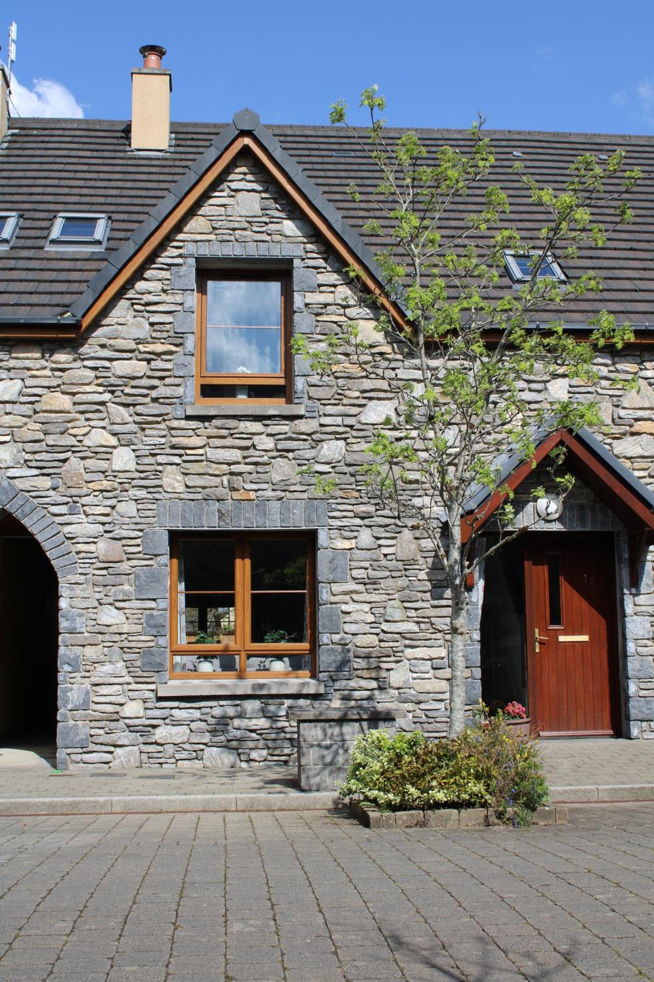 Cosy Holidayhomes Kerry Кенмар Экстерьер фото