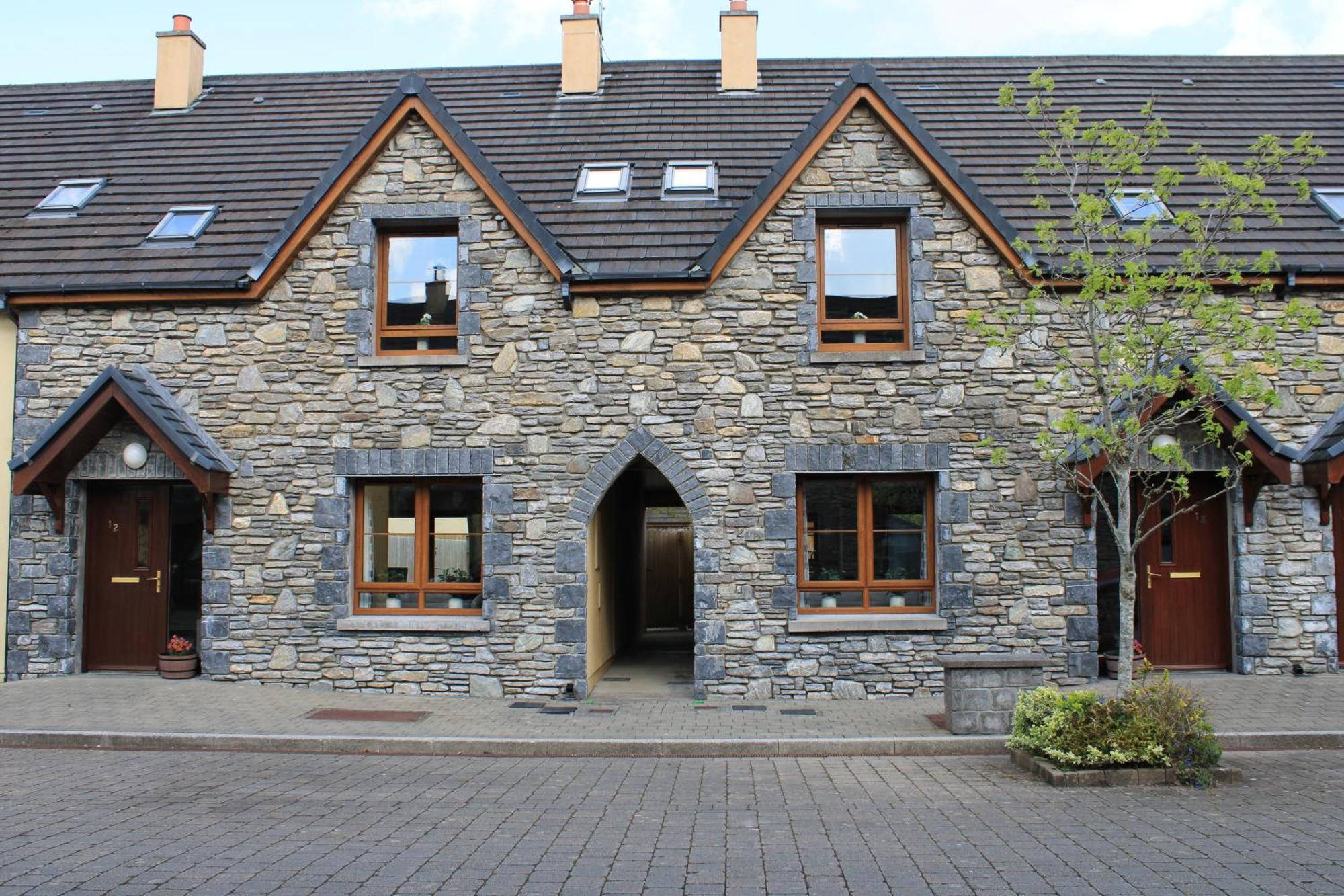 Cosy Holidayhomes Kerry Кенмар Экстерьер фото