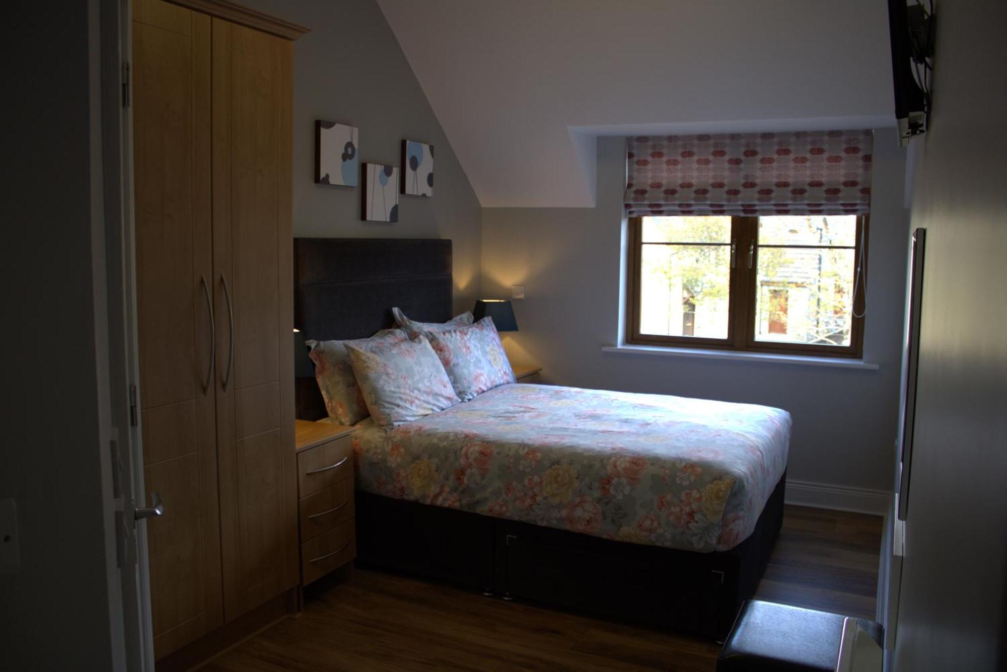 Cosy Holidayhomes Kerry Кенмар Экстерьер фото
