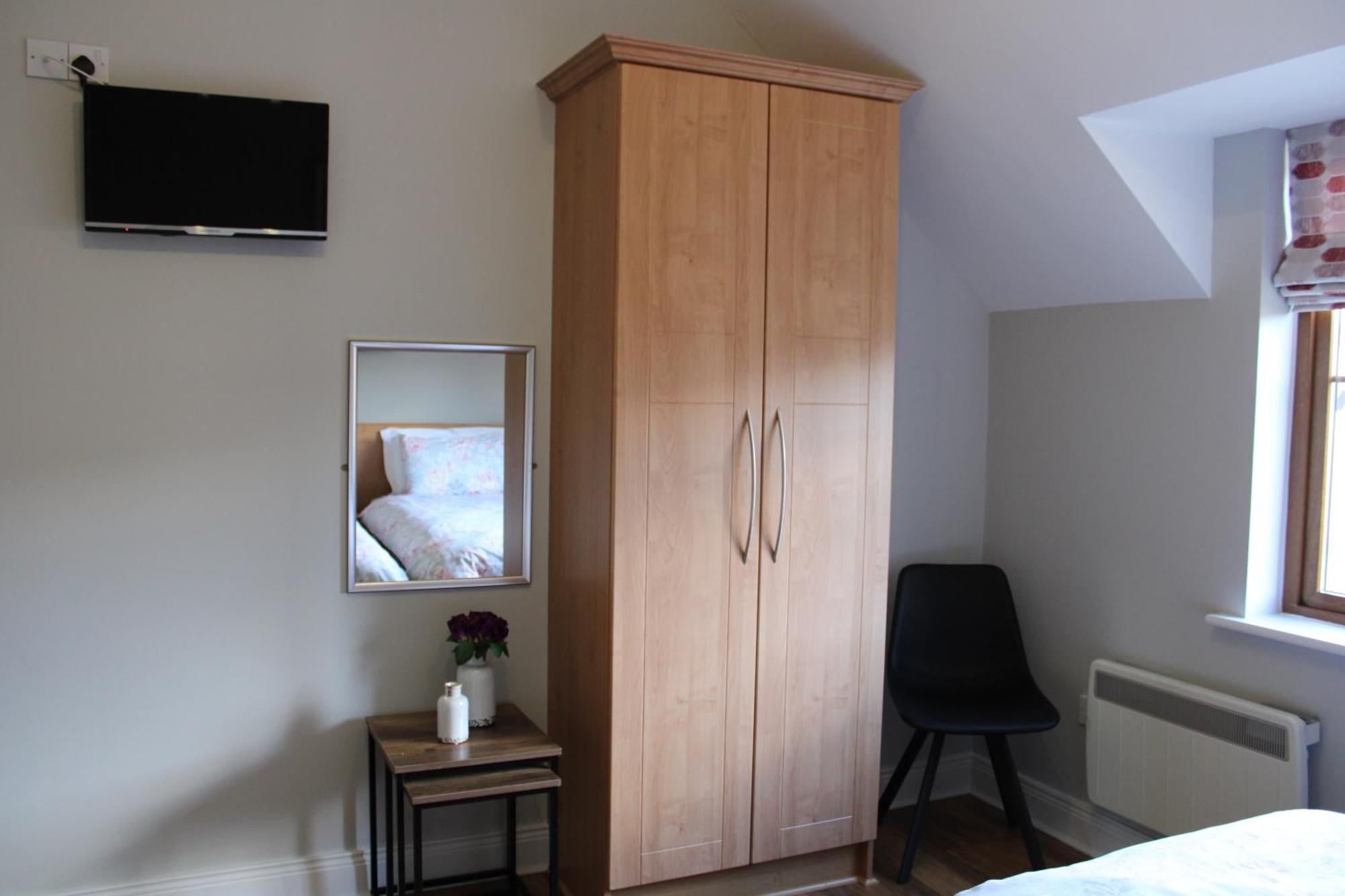 Cosy Holidayhomes Kerry Кенмар Экстерьер фото