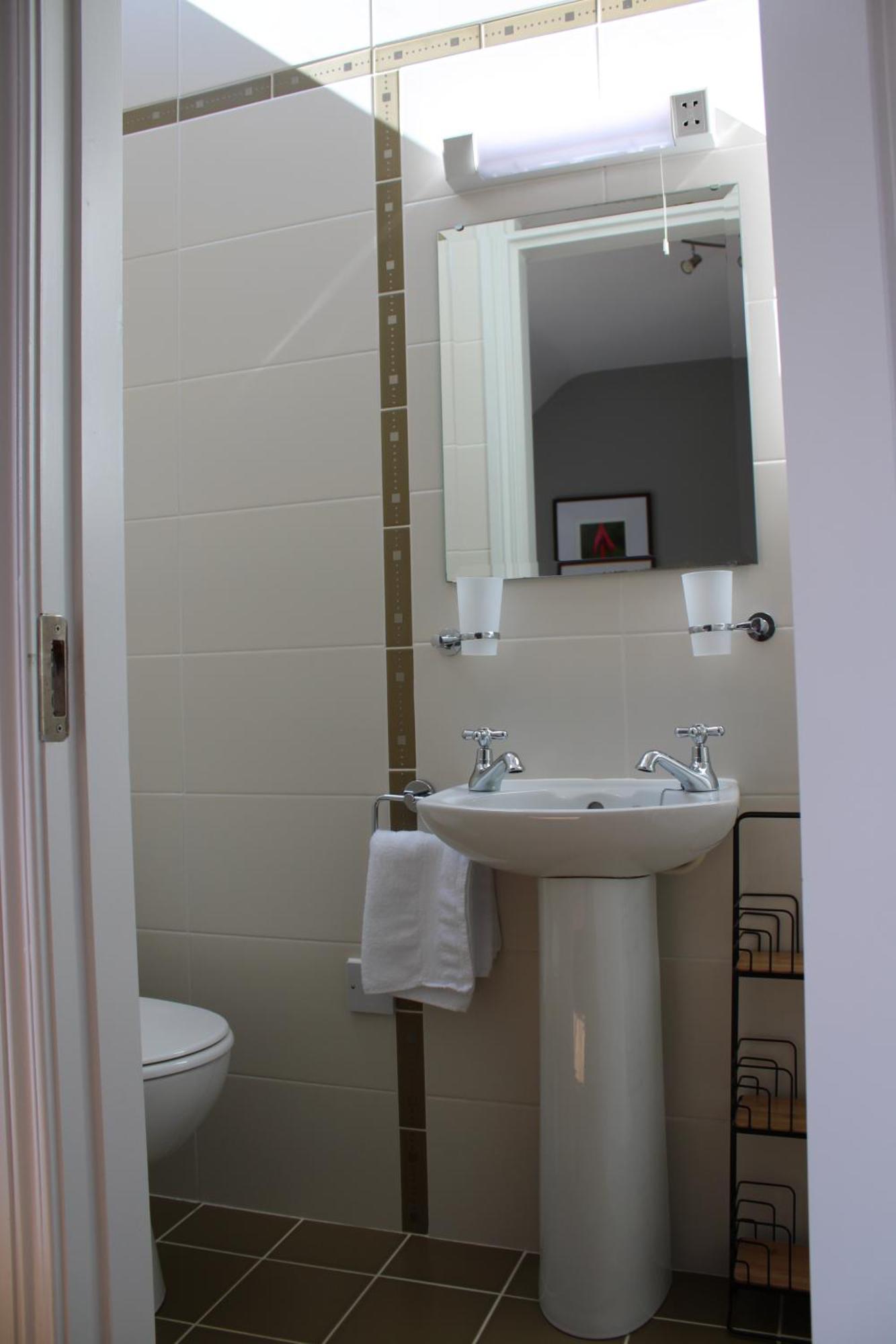 Cosy Holidayhomes Kerry Кенмар Экстерьер фото