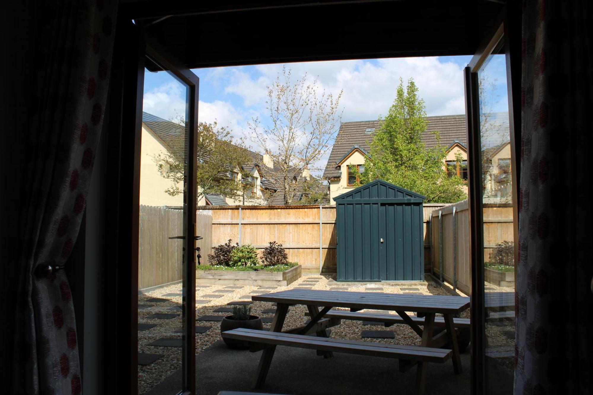 Cosy Holidayhomes Kerry Кенмар Экстерьер фото